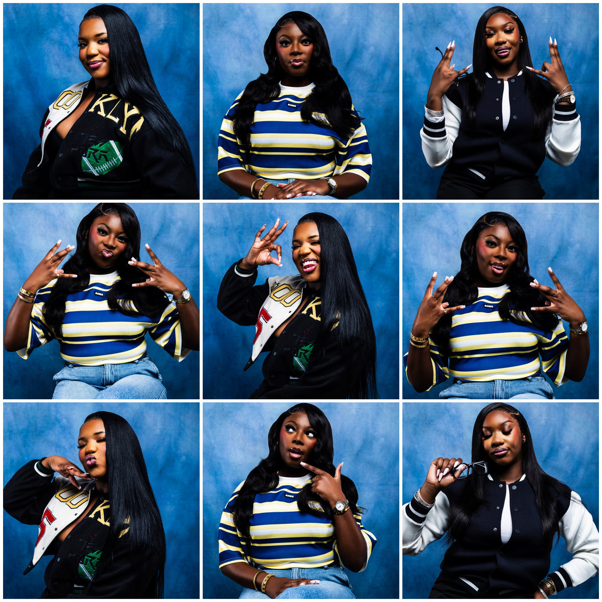 THE BACK 2 SCHOOL EDIT