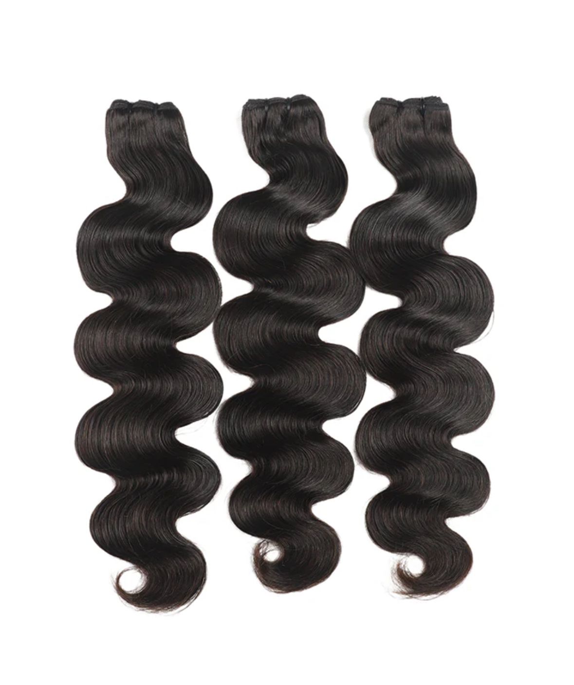 Virgin Body Wave Hair