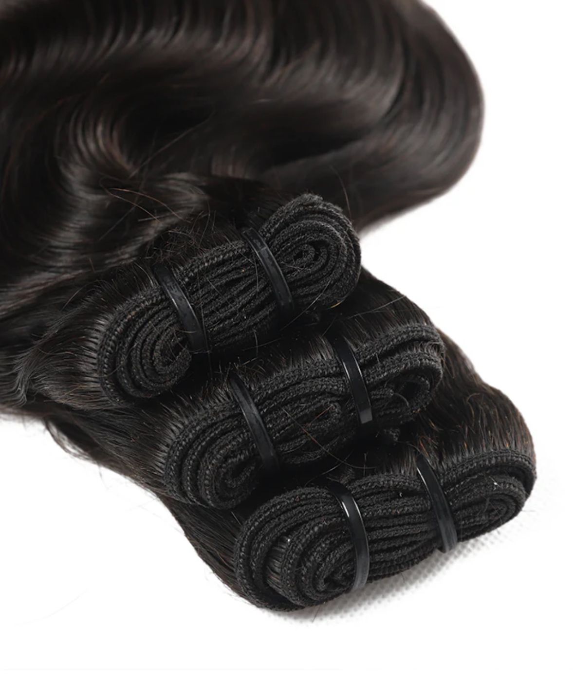 Virgin Body Wave Hair