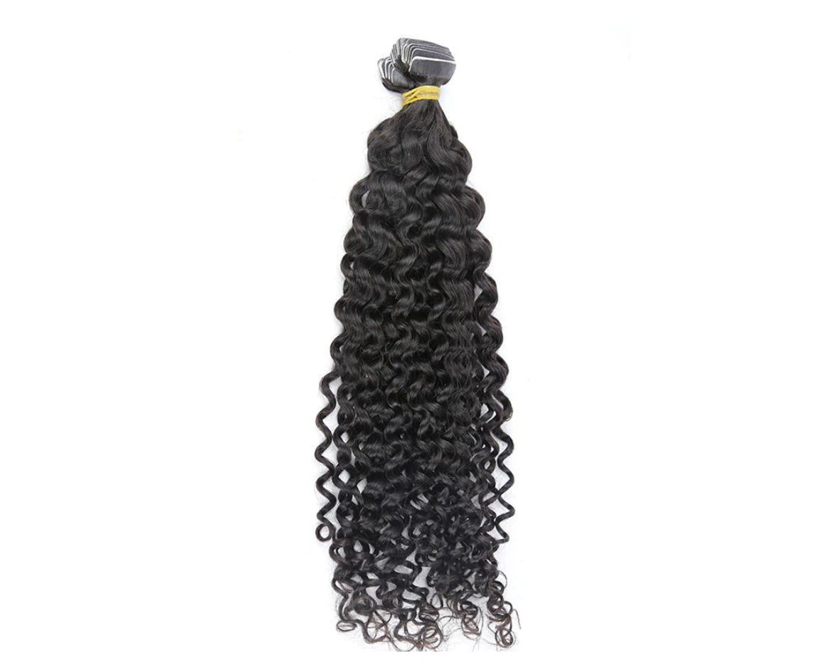 Tape ins Extensions