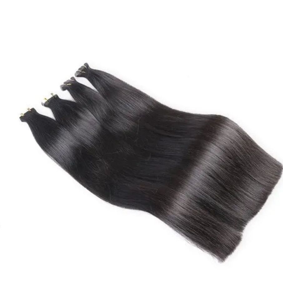 Tape ins Extensions