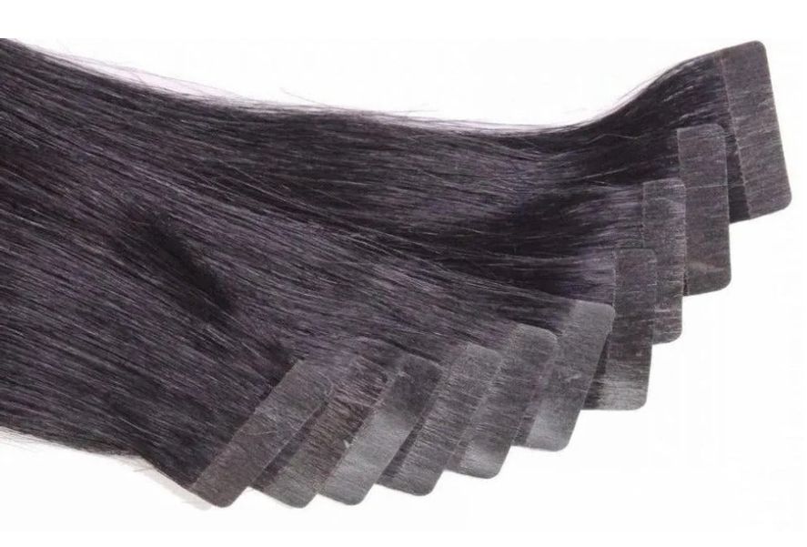 Tape ins Extensions