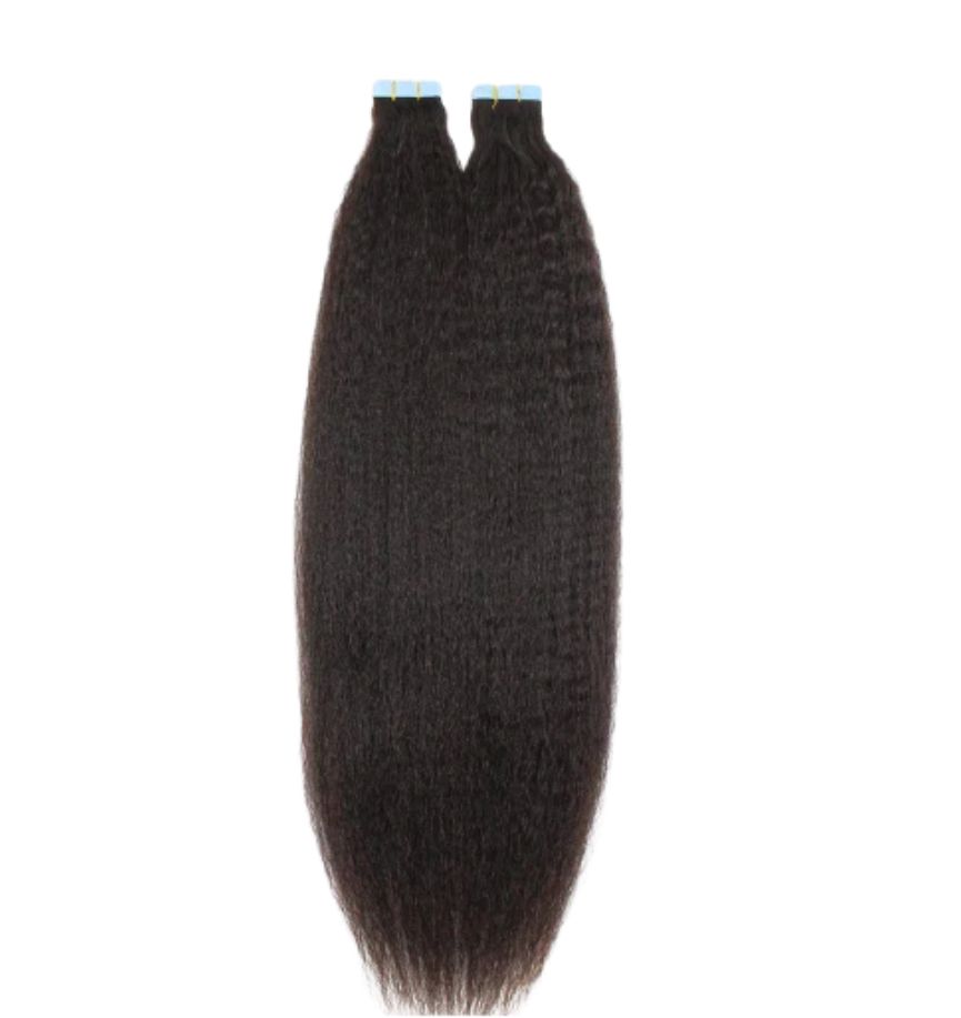 Tape ins Extensions